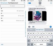Image result for iPhone Text Tricks