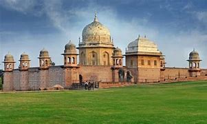 Image result for Haryana Monuments