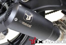 Image result for XR75 Exhaust