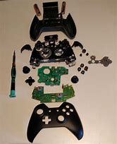 Image result for Broken Xbox 1