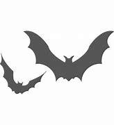 Image result for Transparent Bat Vector