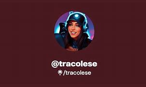 Image result for Tracolese Streamer