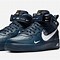 Image result for Air Force 1 Mid Utility