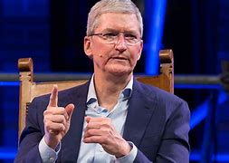 Image result for Tim Cook Interview