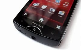 Image result for Sony Xperia Mini Grey