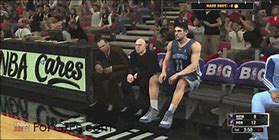 Image result for NBA 2K9 PC Mods