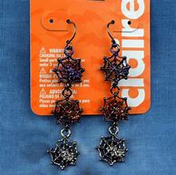 Image result for Claire's Halloween Earrings