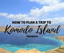 Image result for Isla Komodo
