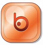 Image result for Bing Logo Square