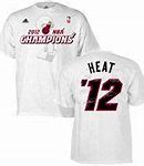 Image result for Miami Heat NBA Tequila