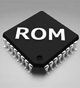 Image result for Gambar ROM Read-Only Memory