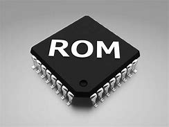 Image result for Definition of ROM
