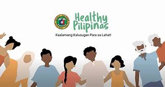 Image result for Healthy Lifestyle Doh Philippines