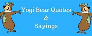 Image result for Funny Bear Quotes and Sayings