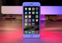 Image result for iPhone 6 Plus Front View