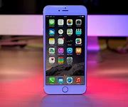 Image result for iPhone 6 Plus Front View