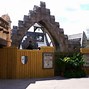 Image result for Harry Potter and the Forbidden Journey Ride