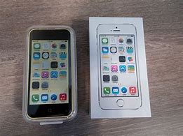 Image result for iPhone 5C and iPhone 5S Differences
