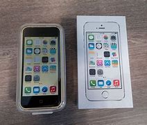 Image result for iPhone 5C Silver