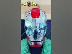 Image result for CJ So Cool Iron Man House