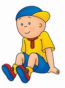 Image result for Funniest Dank Memes Caillou Face