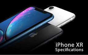 Image result for iPhone XR Hardware