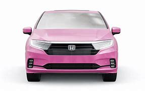 Image result for Future Honda Odyssey