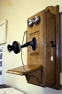 Image result for Old Telephone Party Line
