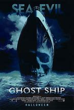 Image result for New Horror Movie Ship