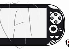 Image result for PS Vita Template