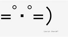 Image result for Cat Emoji Text