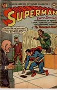 Image result for Terrible Trio DC Comics