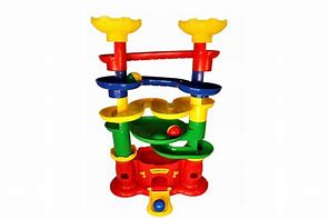Image result for Discovery Toys Ball Tower