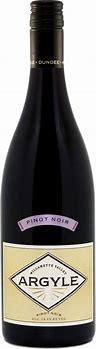 Image result for Argyle Pinot Noir Nuthouse Willamette Valley