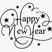 Image result for Happy New Year 2020 Banner Clip Art