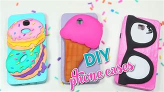 Image result for How to Make a Cute Phone Case