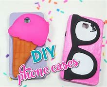 Image result for Homade DIY Phone Cases