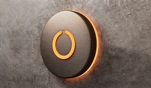 Image result for Contemporary Doorbell Button