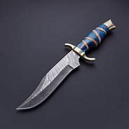 Image result for Pretty Knives Damascus Steel