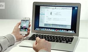 Image result for iPhone 5 Sync with iTunes