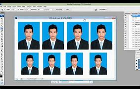 Image result for 3X4 Picture Size