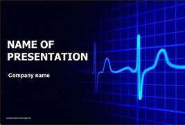 Image result for ECG PowerPoint Template