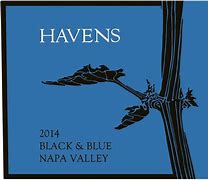 Image result for Havens Black Blue