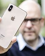 Image result for iPhone XS Max Gray Color with Silver Apple