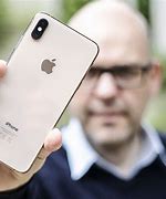 Image result for Anatomy of iPhone XS Max
