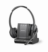 Image result for Wireless Headset for Cisco Phone