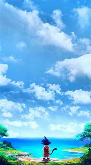 Image result for Dragon Ball Background Portrait