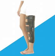 Image result for Lateral Femur Knee Brace