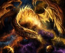 Image result for Fire Dragon Nebula