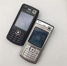 Image result for Nokia N70 Smartphone